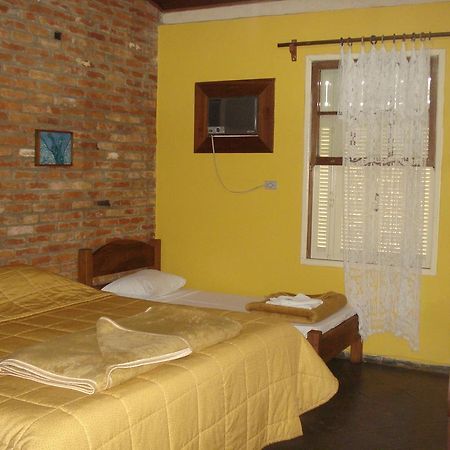 Pousada Casa Dos Vargas Sao Roque (Sao Paulo) Bagian luar foto