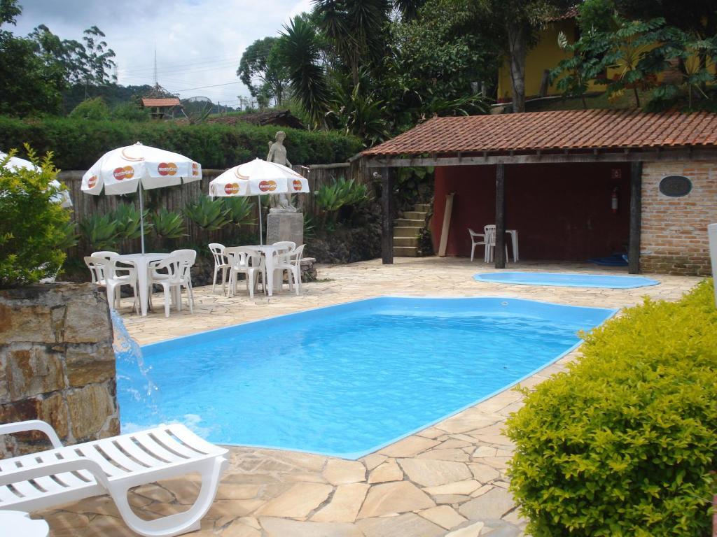 Pousada Casa Dos Vargas Sao Roque (Sao Paulo) Bagian luar foto