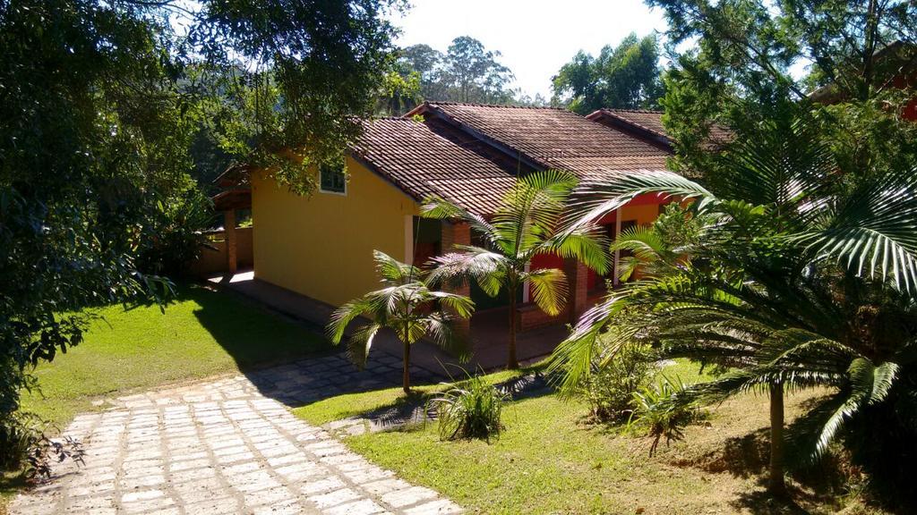 Pousada Casa Dos Vargas Sao Roque (Sao Paulo) Bagian luar foto