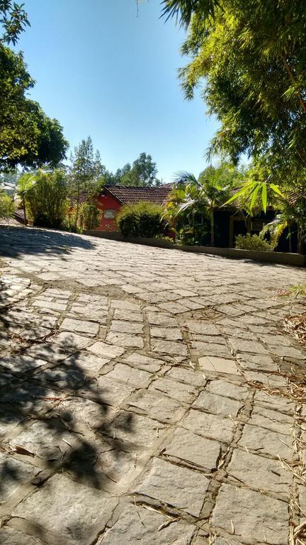 Pousada Casa Dos Vargas Sao Roque (Sao Paulo) Bagian luar foto