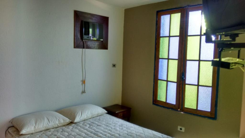 Pousada Casa Dos Vargas Sao Roque (Sao Paulo) Bagian luar foto