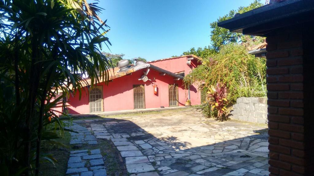 Pousada Casa Dos Vargas Sao Roque (Sao Paulo) Bagian luar foto
