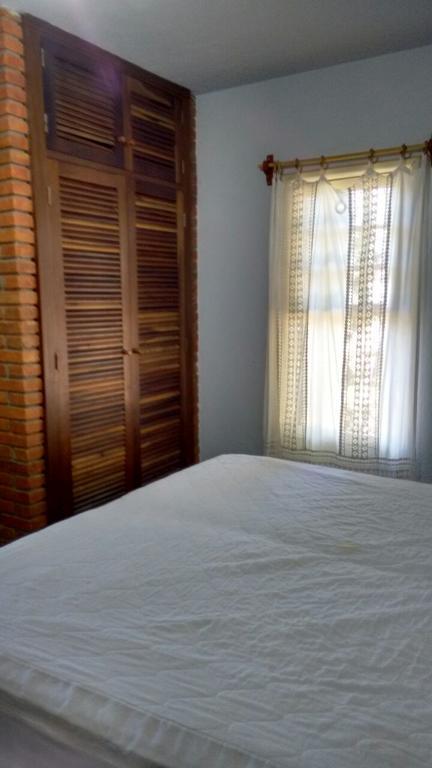 Pousada Casa Dos Vargas Sao Roque (Sao Paulo) Bagian luar foto