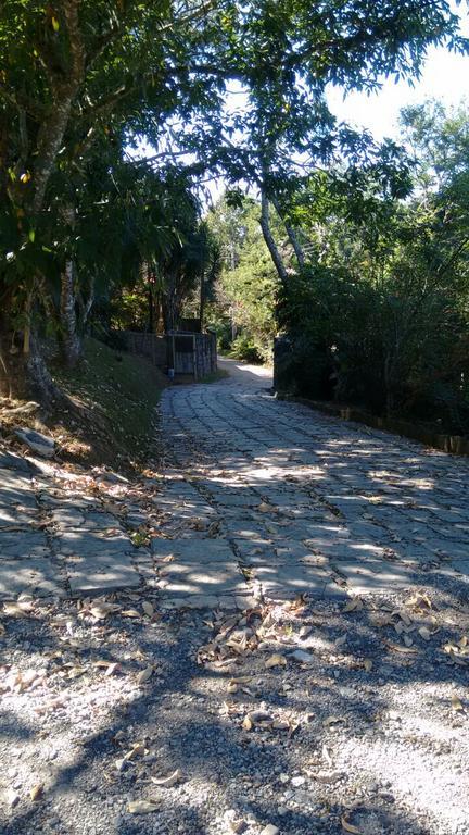 Pousada Casa Dos Vargas Sao Roque (Sao Paulo) Bagian luar foto