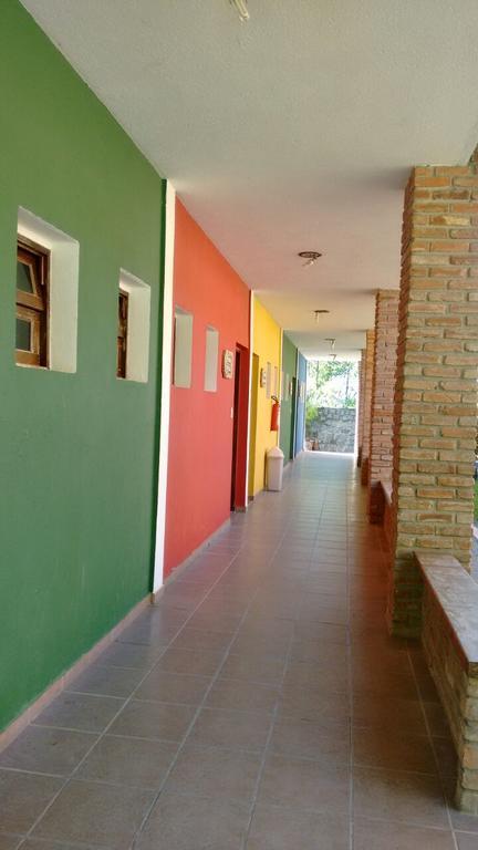 Pousada Casa Dos Vargas Sao Roque (Sao Paulo) Bagian luar foto