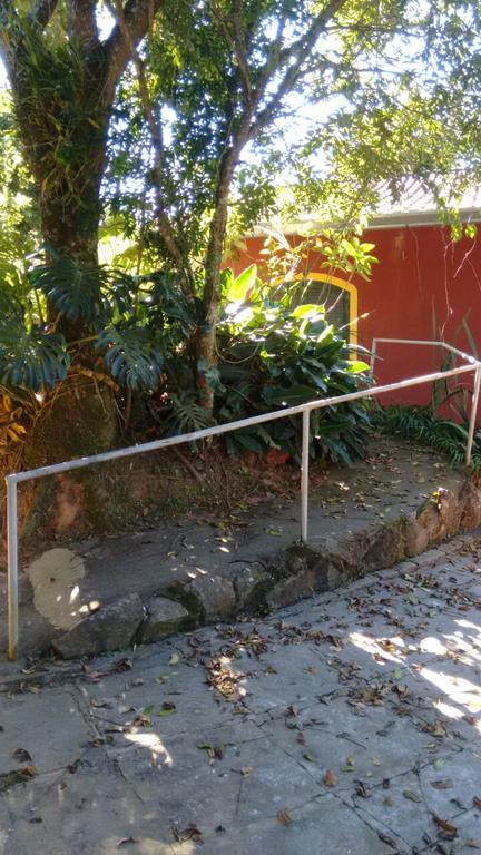 Pousada Casa Dos Vargas Sao Roque (Sao Paulo) Bagian luar foto