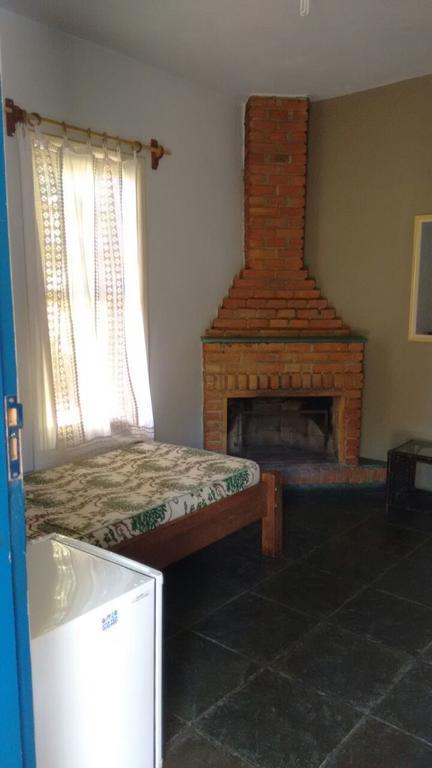 Pousada Casa Dos Vargas Sao Roque (Sao Paulo) Bagian luar foto