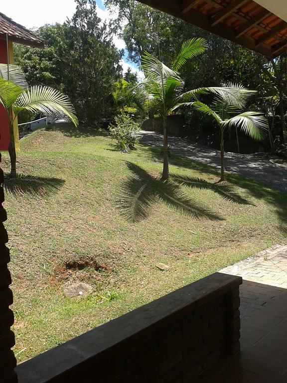 Pousada Casa Dos Vargas Sao Roque (Sao Paulo) Bagian luar foto
