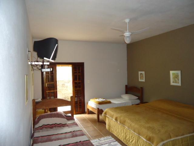 Pousada Casa Dos Vargas Sao Roque (Sao Paulo) Bagian luar foto