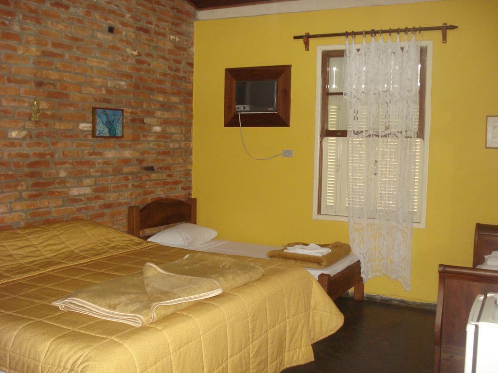 Pousada Casa Dos Vargas Sao Roque (Sao Paulo) Bagian luar foto