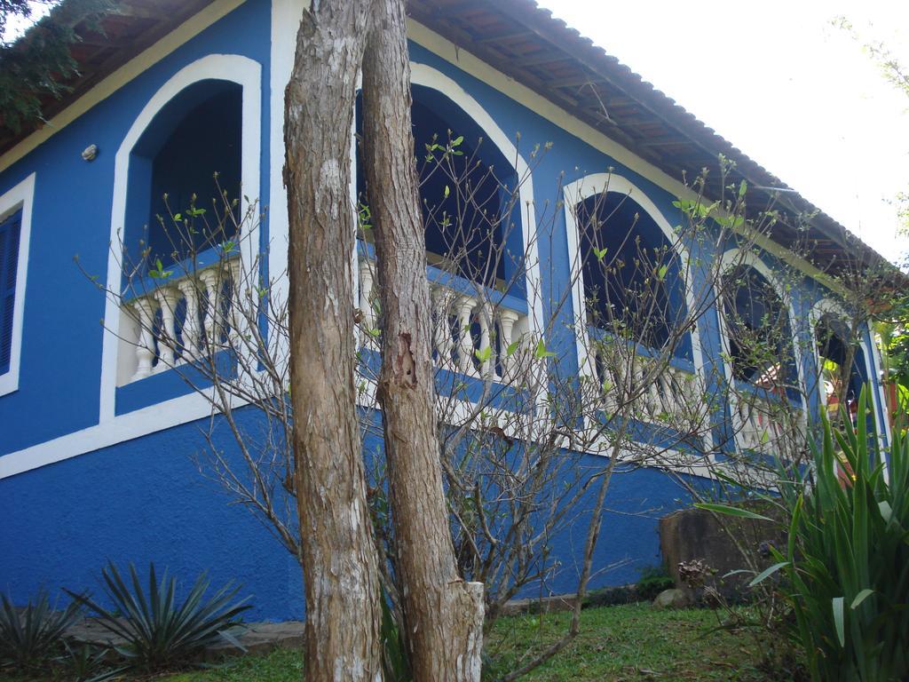 Pousada Casa Dos Vargas Sao Roque (Sao Paulo) Bagian luar foto