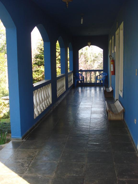 Pousada Casa Dos Vargas Sao Roque (Sao Paulo) Bagian luar foto