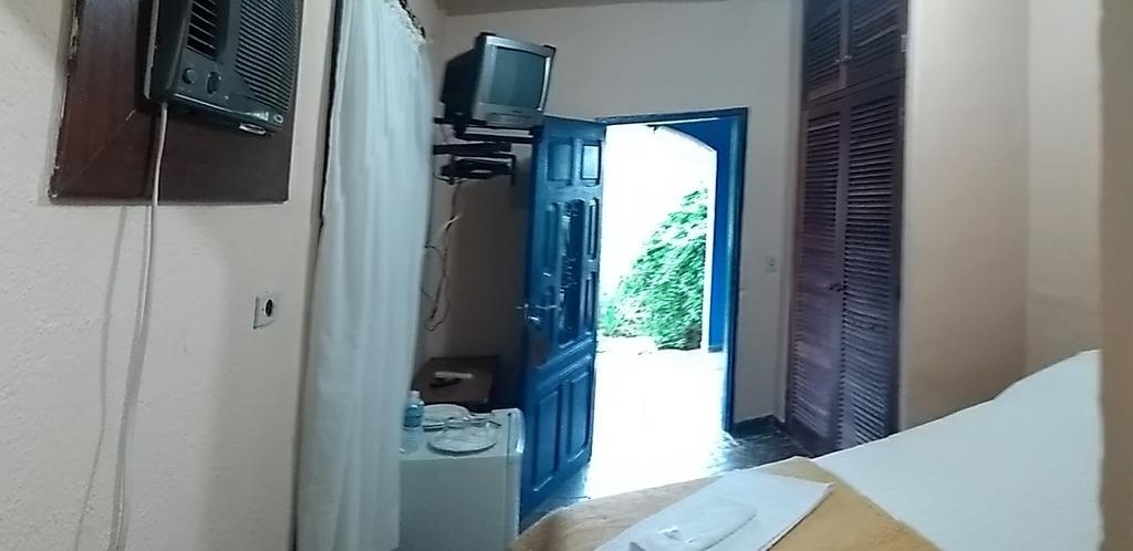 Pousada Casa Dos Vargas Sao Roque (Sao Paulo) Bagian luar foto