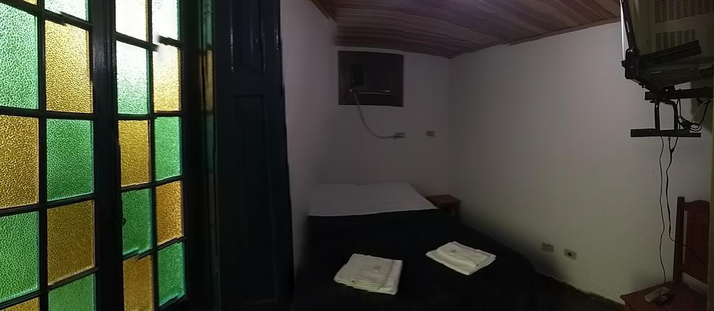 Pousada Casa Dos Vargas Sao Roque (Sao Paulo) Bagian luar foto