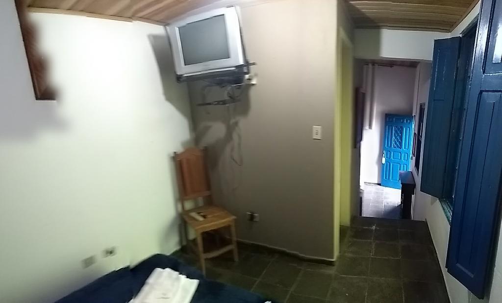 Pousada Casa Dos Vargas Sao Roque (Sao Paulo) Bagian luar foto