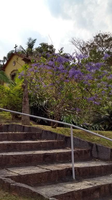 Pousada Casa Dos Vargas Sao Roque (Sao Paulo) Bagian luar foto